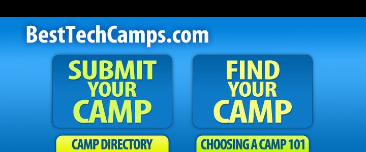 The Best 2023-24  Technology Summer Camps | Summer 2023-24 Directory of  Summer Technology Camps